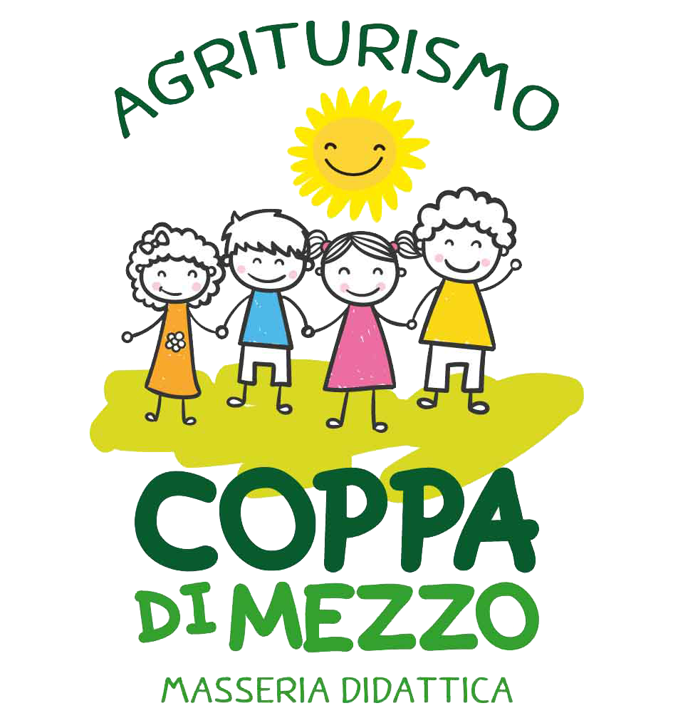 Agriturismo Coppa di Mezzo – Masseria didattica