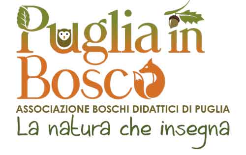 Puglia in Bosco – Associazione Boschi Didattici di Puglia